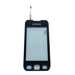 Panel dotykowy Samsung S5360 Galaxy Young czarny